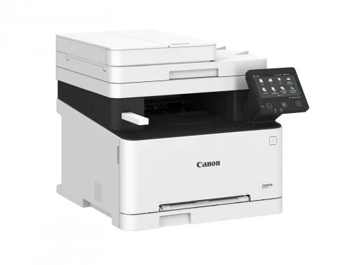 Canon i-SENSYS MF635Cx színes mf lézernyomtató