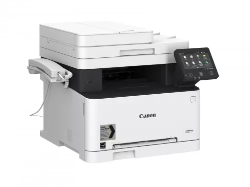 Canon i-SENSYS MF635Cx színes mf lézernyomtató