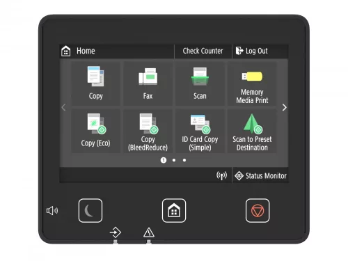 Canon i-SENSYS MF635Cx színes mf lézernyomtató