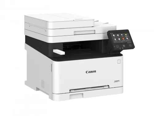 Canon i-SENSYS MF633Cdw színes mf lézernyomtató
