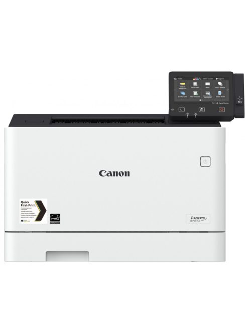 Canon i-SENSYS LBP654Cx színes lézernyomtató