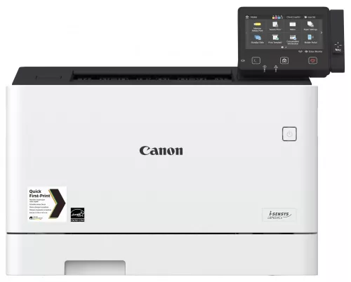 Canon i-SENSYS LBP654Cx színes lézernyomtató