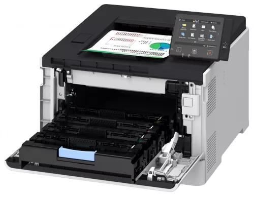 Canon i-SENSYS LBP654Cx színes lézernyomtató