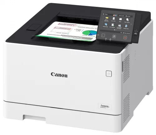 Canon i-SENSYS LBP654Cx színes lézernyomtató