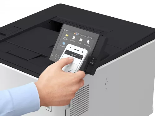 Canon i-SENSYS LBP654Cx színes lézernyomtató