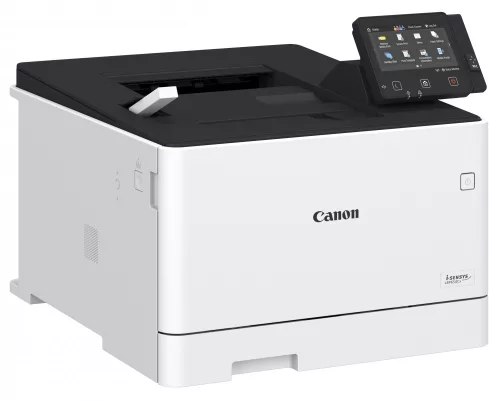Canon i-SENSYS LBP654Cx színes lézernyomtató