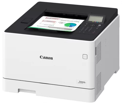 Canon i-SENSYS LBP653Cdw színes lézernyomtató
