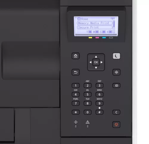 Canon i-SENSYS LBP653Cdw színes lézernyomtató