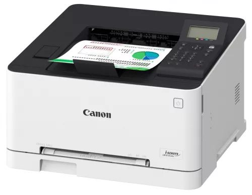 Canon i-SENSYS LBP613Cdw színes lézernyomtató