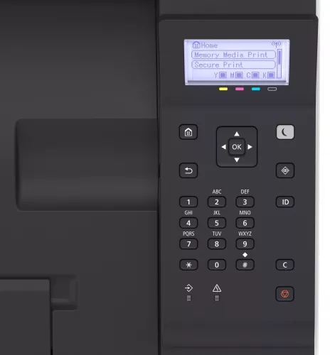 Canon i-SENSYS LBP613Cdw színes lézernyomtató