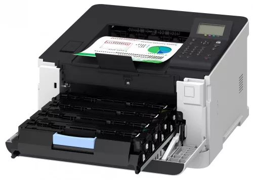 Canon i-SENSYS LBP611Cn színes lézernyomtató