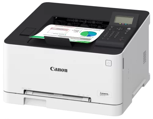 Canon i-SENSYS LBP611Cn színes lézernyomtató