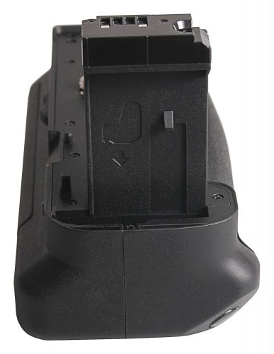 PATONA PREMIUM markolat (for Canon EOS RP) (+ távirányító) (1478)