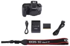 Canon EOS 5D mark IV váz (HASZNÁLT - SECOND HAND)