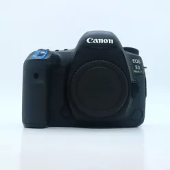 Canon EOS 5D mark IV váz (HASZNÁLT - SECOND HAND)