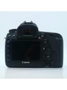 Canon EOS 5D mark IV váz (HASZNÁLT - SECOND HAND)