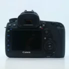 Canon EOS 5D mark IV váz (HASZNÁLT - SECOND HAND)