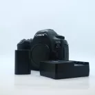Canon EOS 5D mark IV váz (HASZNÁLT - SECOND HAND)