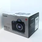 Canon EOS 5D mark IV váz (HASZNÁLT - SECOND HAND)