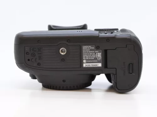 Canon EOS 5D mark IV váz (HASZNÁLT - SECOND HAND)