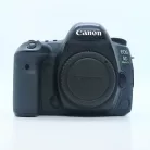 Canon EOS 5D mark IV váz (HASZNÁLT - SECOND HAND)