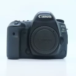Canon EOS 5D mark IV váz (HASZNÁLT - SECOND HAND)