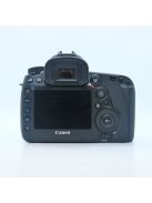 Canon EOS 5D mark IV váz (HASZNÁLT - SECOND HAND)