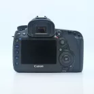 Canon EOS 5D mark IV váz (HASZNÁLT - SECOND HAND)