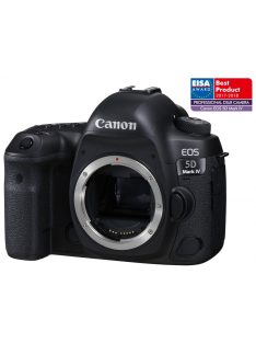 Canon EOS 5D mark IV váz (1483C025)