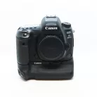 Canon EOS 5D mark IV váz + Canon BG-E20 markolat (HASZNÁLT - SECOND HAND)
