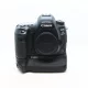 Canon EOS 5D mark IV váz + Canon BG-E20 markolat (HASZNÁLT - SECOND HAND)