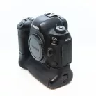 Canon EOS 5D mark IV váz + Canon BG-E20 markolat (HASZNÁLT - SECOND HAND)