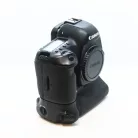 Canon EOS 5D mark IV váz + Canon BG-E20 markolat (HASZNÁLT - SECOND HAND)