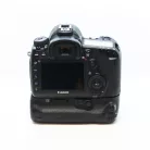 Canon EOS 5D mark IV váz + Canon BG-E20 markolat (HASZNÁLT - SECOND HAND)