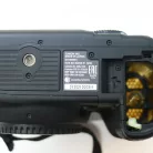 Canon EOS 5D mark IV váz + Canon BG-E20 markolat (HASZNÁLT - SECOND HAND)