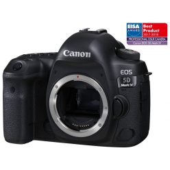 Canon EOS 5D mark IV váz C-log funkcióval (1483C087)