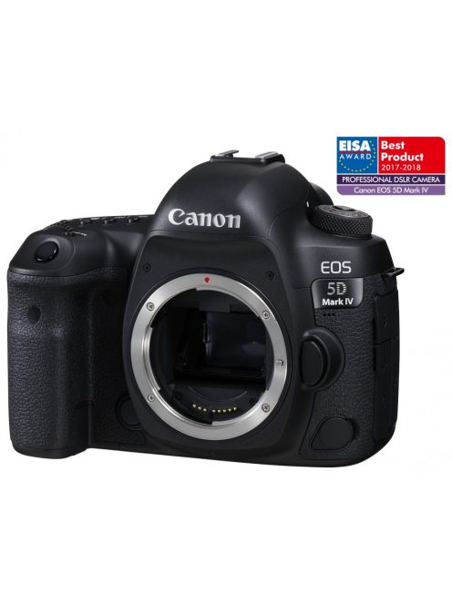 Canon EOS 5D mark IV váz C-log funkcióval (1483C087)