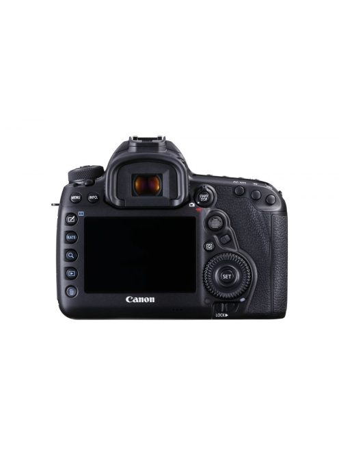 Canon EOS 5D mark IV váz C-log funkcióval (1483C087)