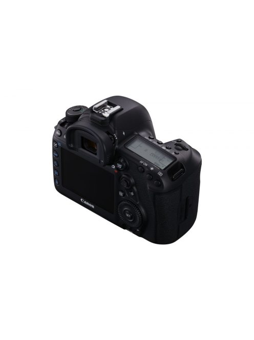 Canon EOS 5D mark IV váz C-log funkcióval (1483C087)