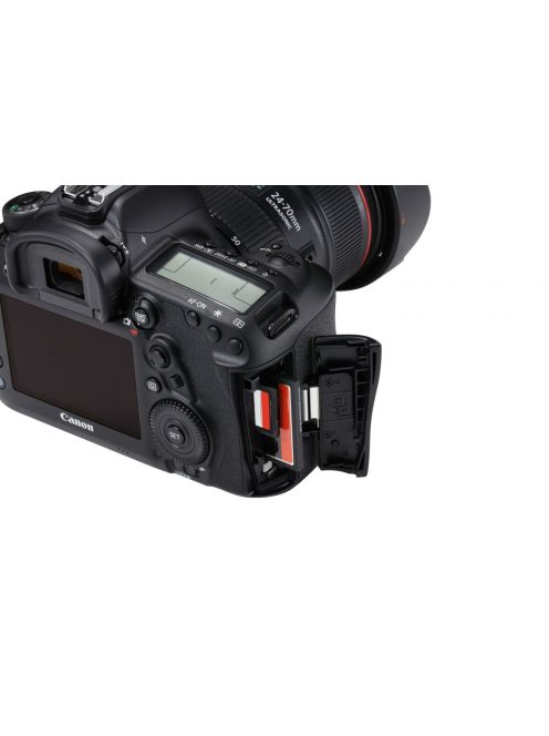 Canon EOS 5D mark IV váz C-log funkcióval (1483C087)