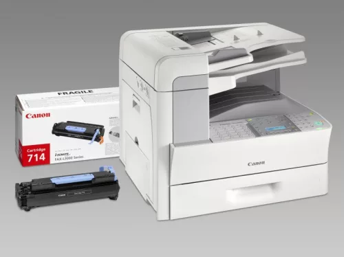 Canon i-SENSYS FAX-L3000IP