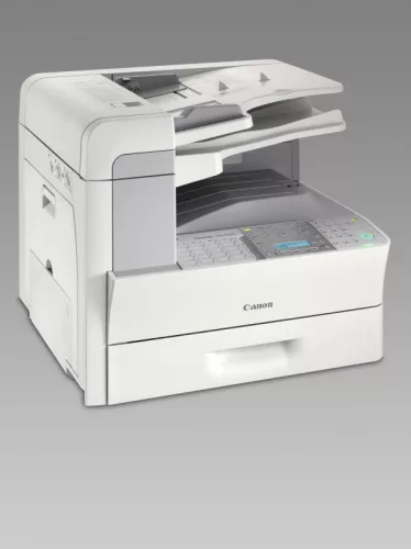 Canon i-SENSYS FAX-L3000IP