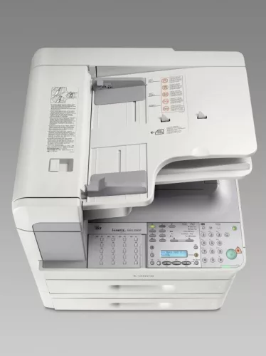 Canon i-SENSYS FAX-L3000IP
