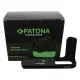 PATONA MHG-XT3 PREMIUM markolat (for Fuji X-T3)