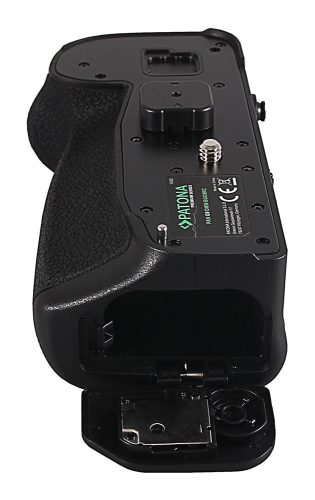 PATONA DMW-BGGH9 PREMIUM markolat (for Panasonic GH9)