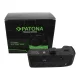 PATONA DMW-BGGH5 PREMIUM markolat (for Panasonic GH5)
