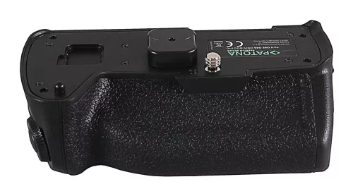 PATONA DMW-BGG1 PREMIUM markolat (for Panasonic G80, G85) (1490)