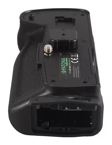 PATONA DMW-BGG1 PREMIUM markolat (for Panasonic G80, G85) (1490)