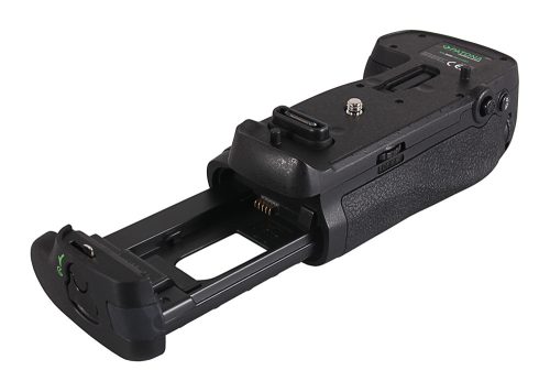 PATONA MB-D18 PREMIUM markolat (for Nikon D850)