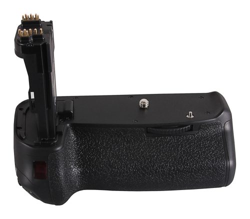 PATONA BG-E14 PREMIUM markolat (for Canon EOS 70D, EOS 80D)